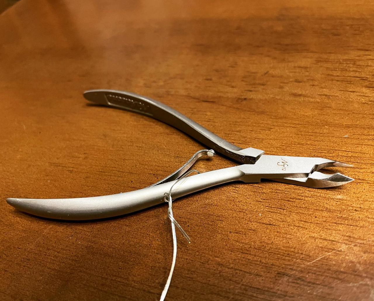 研ぎ・修理メニューのご案内（ハサミ・ニッパー等）