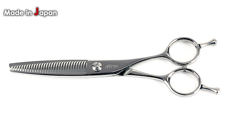 【入荷のお知らせ】セニングシザーM783/カットシザー N650入荷いたしました。