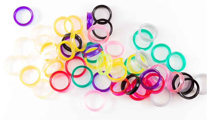 シザーリング　COLOR