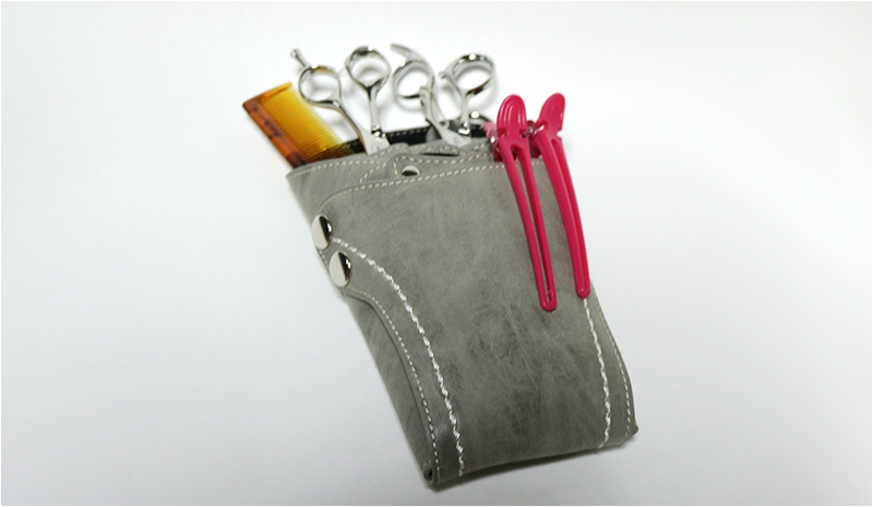 シザーケース Gray