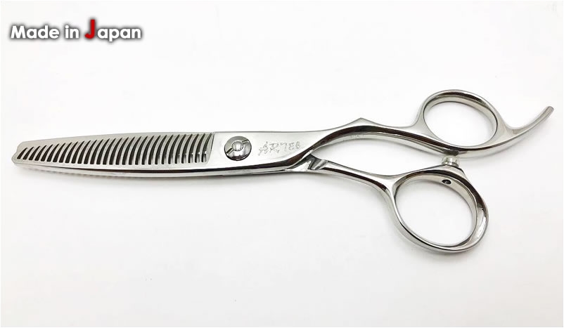 ペットトリミングシザース - Pet trimming scissors | 理美容シザー