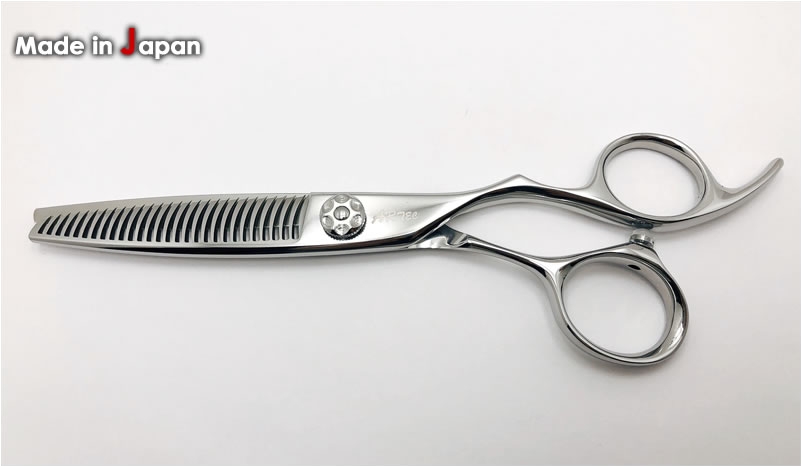 ペットトリミングシザース - Pet trimming scissors | 理美容シザー