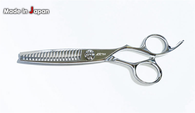 【入荷のお知らせ】セニングシザー SW7825S 入荷しました。