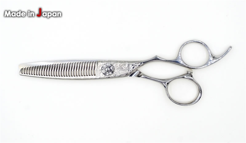 ペットトリミングシザース - Pet trimming scissors | 理美容シザー