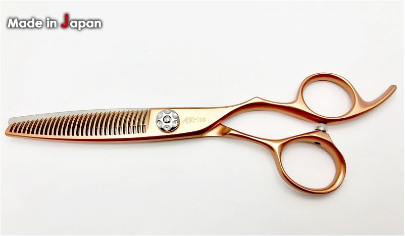 ペットトリミングシザース - Pet trimming scissors | 理美容シザー