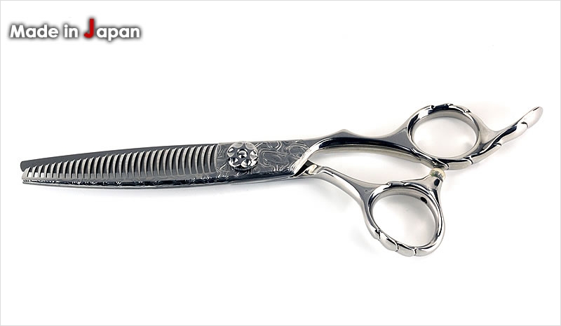 ペットトリミングシザース - Pet trimming scissors | 理美容シザー